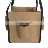 Breathable Felt Garden Grow Bags for Strawberry Growing thumbnail-3