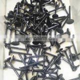 For Qingqi Suzuki QS110 FD110 110cc GSX250 GJ73A DR200 GXT200 GS200 QS200 QM200GY Intake Exhaust Engine Valves Guides Springs thumbnail-7