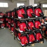 Large Wind Two-stroke，Backpack，Engine Blower EB985 thumbnail-5