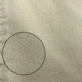 65%Cotton 32%Polyester 3%Spandex Peached Sateen Fabric