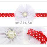 Hot Selling Headband Sun Flower Diamond Headband Elasticity Hair Band Hair Accessories FREE SHIPPING Valentine 's Day thumbnail-3