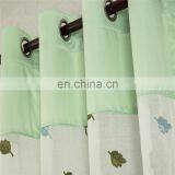 2017 New Design Colorful Curtains Embroidery With High Quality thumbnail-5