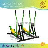 Eco-Friendly Reclaimed Material Luxury Outdoor Fitness Equipment Workout Equipment thumbnail-2