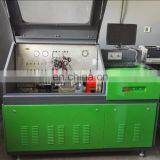 LGC816 HEUI EUI EUP Common Rail Injector Pump Calibration Test Bench