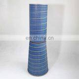 FORST Flame Retardant Pleated Paper Air Compressor Filter Element thumbnail-5