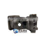 Manufacture REXROTH Piston Pump Part Hydraulic Piston Motor A2FM63/61W-VAB027-Y thumbnail-3