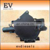 For Yanmar 4TNV98 4TNV98T 4TNV98T-snf Water Pump 129900-42002 thumbnail-2