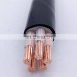 Fast Cable Voltage Best Price Conductor Overhead Copper Electric Wire Cable thumbnail-2
