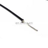 Braided Jacket 0.25mm 1.0mm High Temperature Cable thumbnail-2