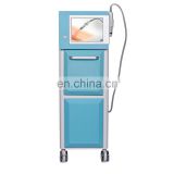 Non-invasive Water Face Care Instrument Portable Beauty Equipment For Skin Deep Cleaning Rejuvenation Machine