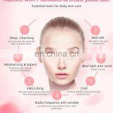 Best Anti Aging Facial Home rf Beauty Device With Usb Charging for Woman to Tighten and Lift Skin thumbnail-3