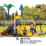 Factory Price Children Outdoor Playground Toys for Sale thumbnail-2