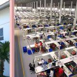 Shenzhen MSL Handbag Factory Limited company overview - view 1 thumbnail