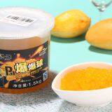 Blueberry & Blackcurrant Blended Juice Boduo Bubble Tea Raw Material Affordable Price thumbnail-4