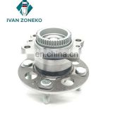 Good Price Ivan Zoneko Auto Parts Wheel Hub Bearing OEM 52750-0U000 52750-1R000 52750-4L000 52750-4L100 For Hyundai Accent