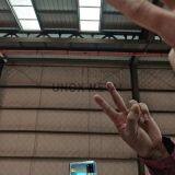 Mirror Finish NO.8K 304 Stainless Steel Sheet thumbnail-2