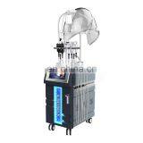 10 in 1 Water Jet Peel BIO Face Liting Ultrasonic Skin Rejuvenation Oxygen Dome Machine thumbnail-2