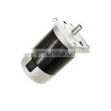 OD 57 High Torque Permanent Magnet Brushed Dc Motor 12V 24V 48V BMM5701 thumbnail-2
