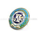 Fashionable Premium JAF Front Grill Badge