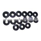 PCV Crankcase Vent Valve Valve Breather Hose & Cover Gasket Set for BMW E46 E39 E60 E83 X3 325i 11617501566 11157532649 thumbnail-5