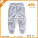Onlion Shopping Kids Ruffle Icing Pants Last Design Kids Jogger Pants thumbnail-1