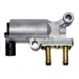 Free Shipping! Idle Air Control Valve IACV 36450-P3F-004 EG VTEC 560 for Honda 2.0L 1997-2001 for Honda Civic 1993-1996 thumbnail-1