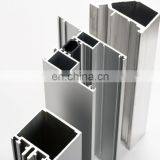 Shengxin Aluminium Profile Aluminum Profile for Sliding Window and Sliding Door thumbnail-2