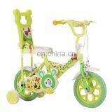Wholesale Hot Sale Kids Bikes With EVA Wheels/OEM Custom Cheap Baby Bicycle With Backrest /Beautiful Princess Children Cycle thumbnail-3