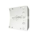 Guangzhou Custom Spare Rapid Injection Prototyping Cheap Micro Machining Cnc Plastic Milling Turning Parts China Supplier Oem thumbnail-5