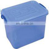 Injection Mould for Vegetable and Bear Basket Parts / Injection Molding for Laundry Basket / Fruit Basket Plastic Injection Mold thumbnail-6