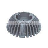 Customized Aluminum Alloy Zinc Die Casting Parts thumbnail-7