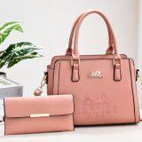 FASHION SHOULDER BAG GIRL'S/WOMEN HANDBAG 12556 thumbnail-3