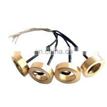 110v Industrial Electric Cast Brass Band Heater for Injection Moulding Machine