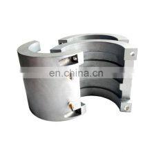 Die Cast Aluminum Heater Band For Extruder
