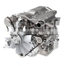 Hot Sale 75KW/2900RPM Water Cooling 3 Cylinders Weichai WP3.7Q102E50 Diesel Machines Engine</div> thumbnail-1
