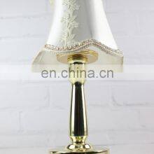 LED Cordless Wireless Portable Amazon Table Lamp Nordic Home Decor Alumin Base Table Lamp thumbnail-2