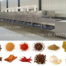 pet food commercial microwave dryer