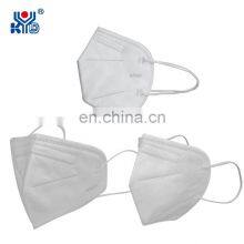 New Style Folding Anti Static Anti Dust Face Mask Machine Making for Children Male Female thumbnail-3
