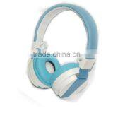 Hot Selling Noise Cancelling Wireless V4.1 Bluetooth Headset for Long Standby Supplier's Choice thumbnail-2