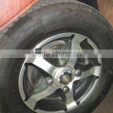 Hot Sale and Cheap Electric Tour Bus at Lowest Market Rate thumbnail-5