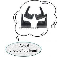 for BMW X4 F26 2014 2015 2016 2017 2018 Mudguards Mudflaps Fender Mud Flap Splash Mud Guards Cover Accessories 20i 28i 35i 35d thumbnail-2