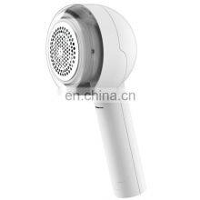 2021 GOOD SELL Compact Size Rechargeable Usb Charging Cable Portable Lint Remover Clothes Lint Remover Brush thumbnail-4