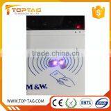 Colorful Nail Art Decor Stickers / LED Shinning NFC Nail Stickers & Decals