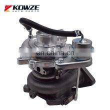 Auto Turbocharger Assy 17201-30140 For TOYOTA HILUX 2GDFTV GUN142 GUN165 GUN155 thumbnail-4