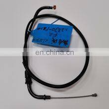 Factory Wholesale Universal Motor Body System 22870-FZ 200 Motorcycle Clutch Cable Bm150 For Bmw thumbnail-2