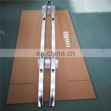 Luggage on Door or on Car Roof and Lockable Luggage Rack for 2017+ Toyota CRV thumbnail-3