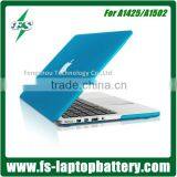 Hotsale Factory Price Crystal Case Cover for Macbook 13 Retina, Hard Shell Laptop Case for Macbook 13.3 Protective Case Cover thumbnail-2