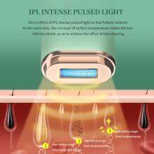 High Quality Portable Depilador Face Body Best Permanent Cheapest Ipl Laser Hair Removal Machine thumbnail-2