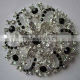 CB045 CLEARANCE Hot Sale Beautiful Brooches Muslim Scarf Pins thumbnail-1