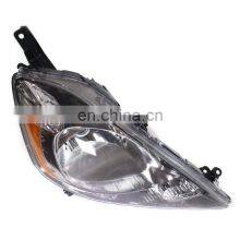 33100TK6A11 Auto Lighting System Car Led Head Light Headlamp for Honda Fit 2009 - 2011 thumbnail-4